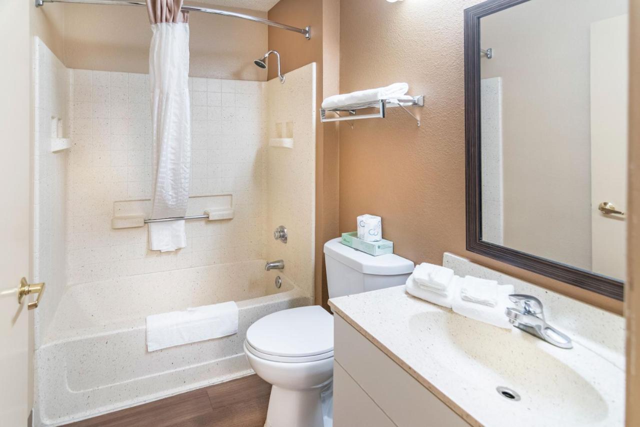 Extended America - - Northwest Hotel 2*