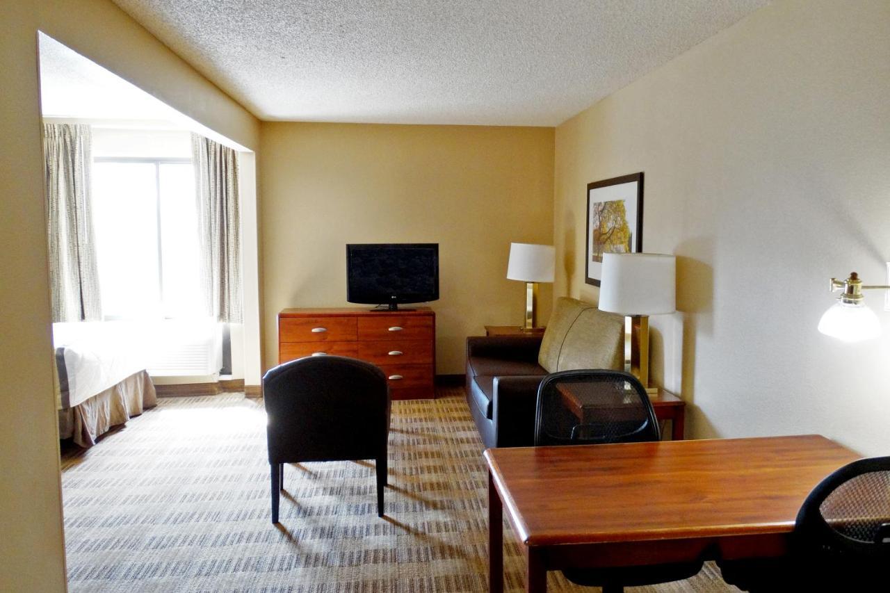 Extended America - - Northwest Hotel 2*