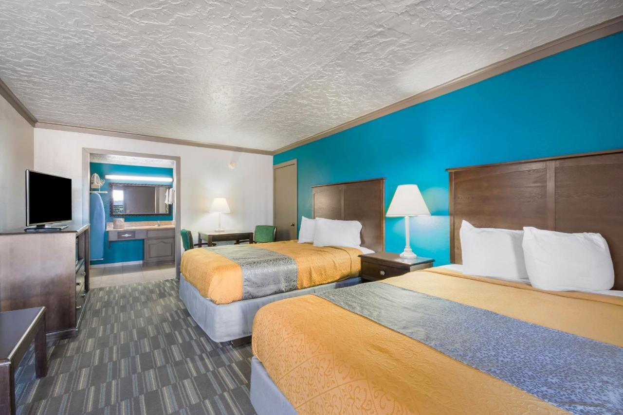 Econo & Hotel Oklahoma City
