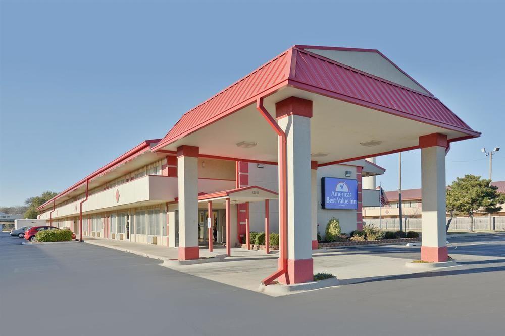 Econo Lodge Oklahoma City