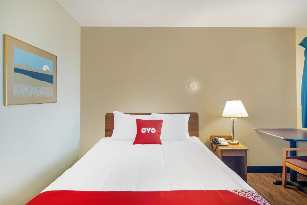 Budgetlodge Hotel