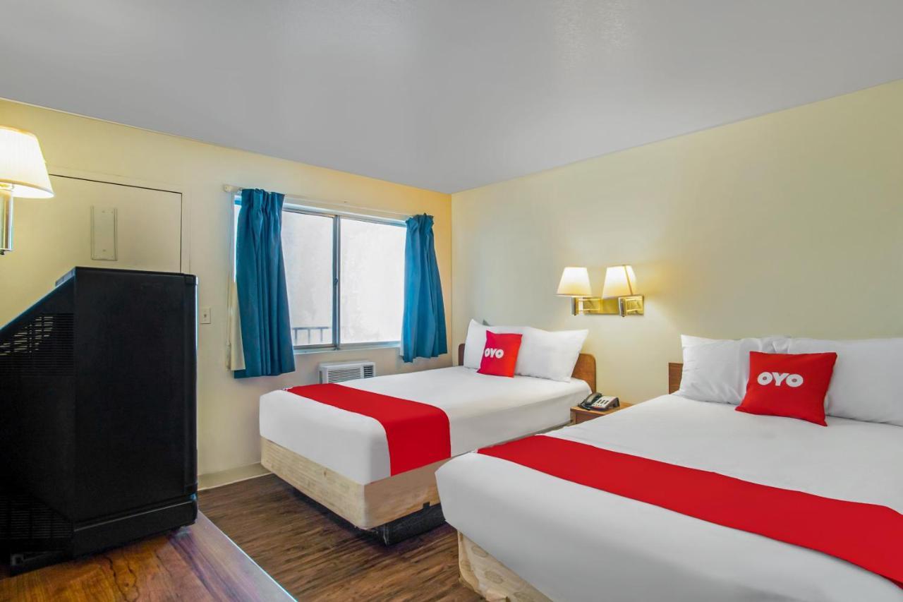 Budgetlodge Oklahoma City