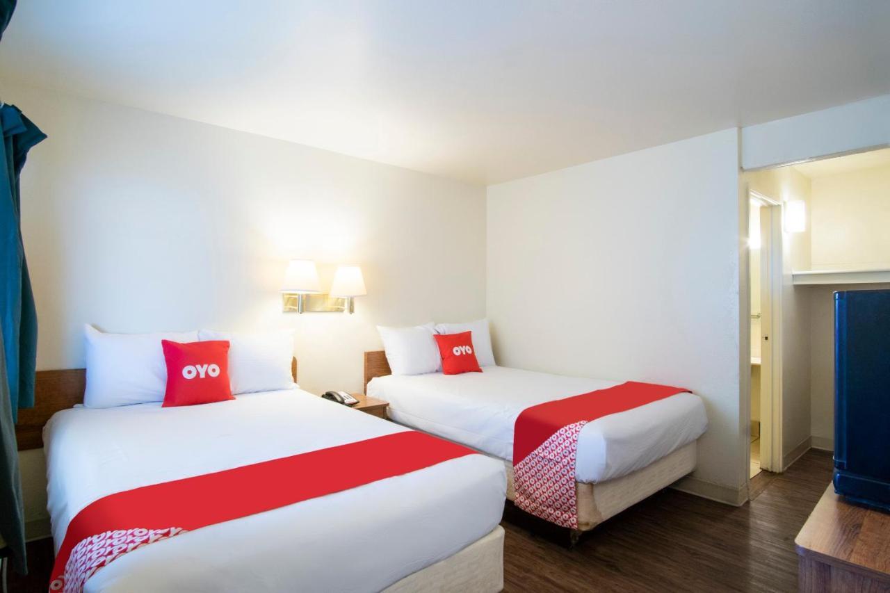 Budgetlodge