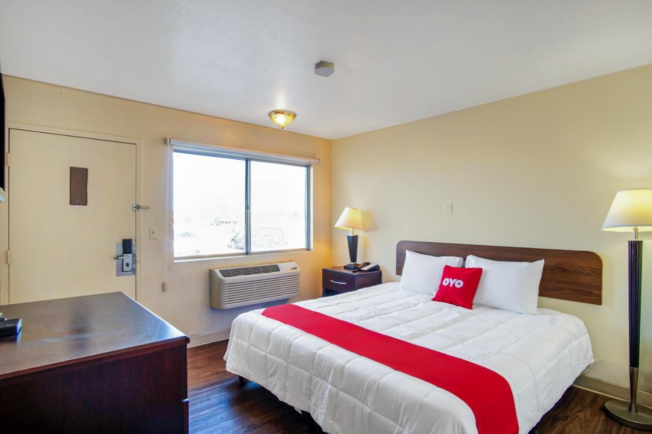 Budgetlodge Hotel 2*