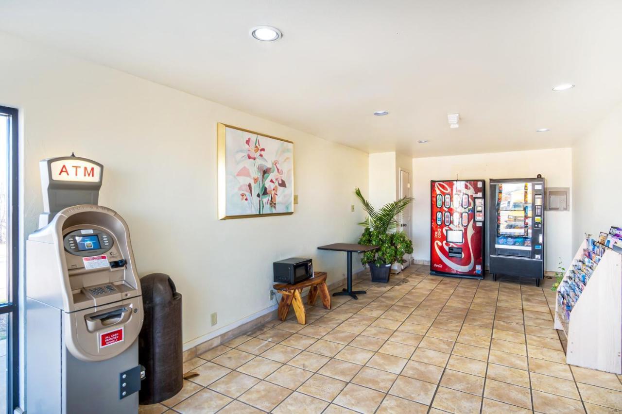 Hotel Budgetlodge
