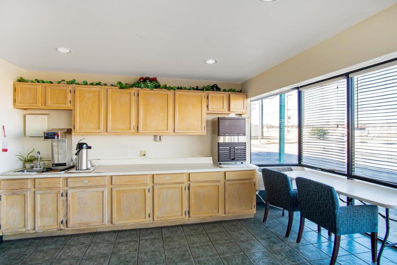 Budgetlodge Hotel Oklahoma City