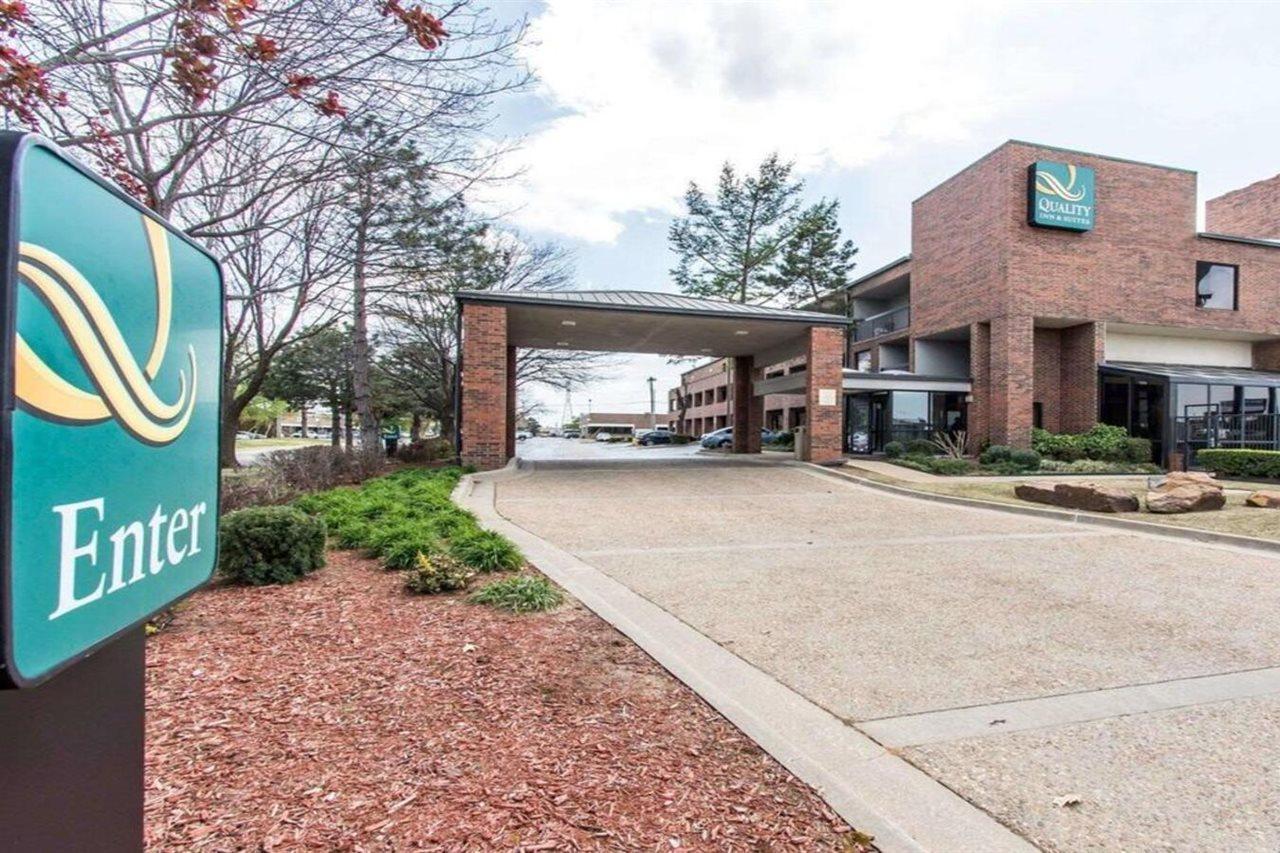 Hotel 6 Ok Fairgrounds West 2*