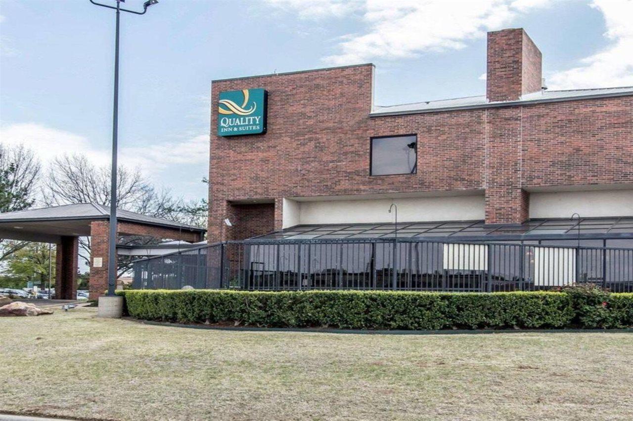 6 Ok Fairgrounds West 2* Oklahoma City