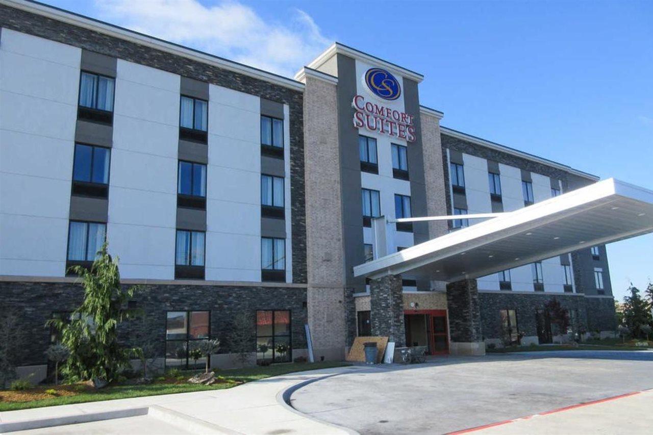 Comfort Fairgrounds West Hotel 3*