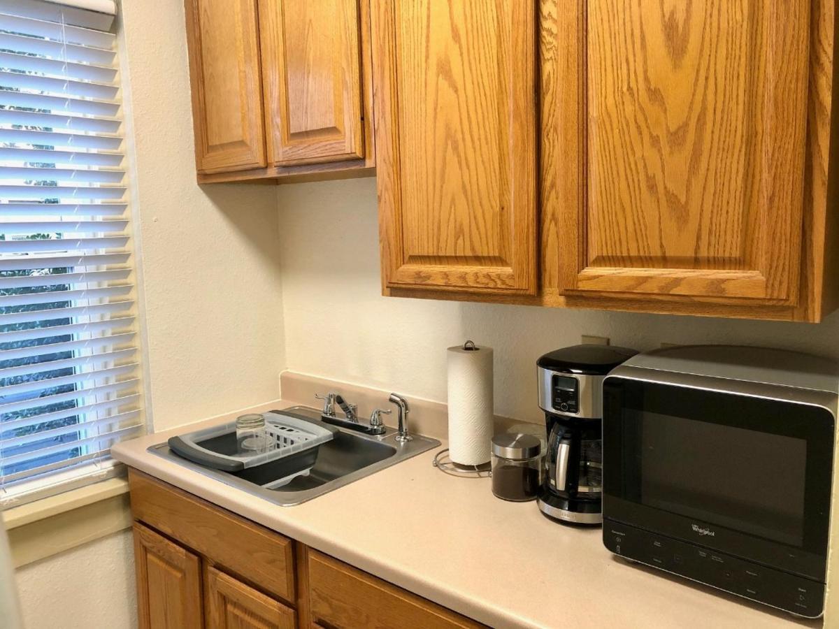 Apartamento Bright Okc Midtown Studio-coolest Neighborhood