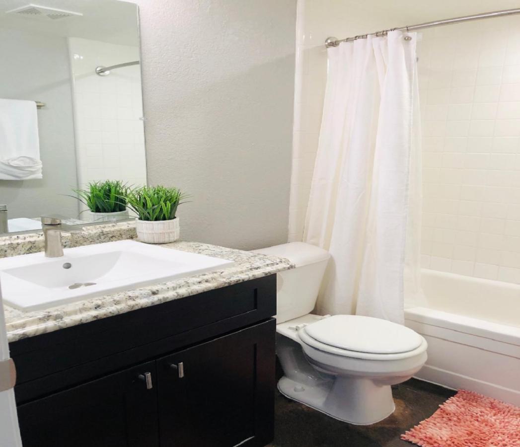 Apartamento Ou-2 Bed 2 Bath Close To Ou *
