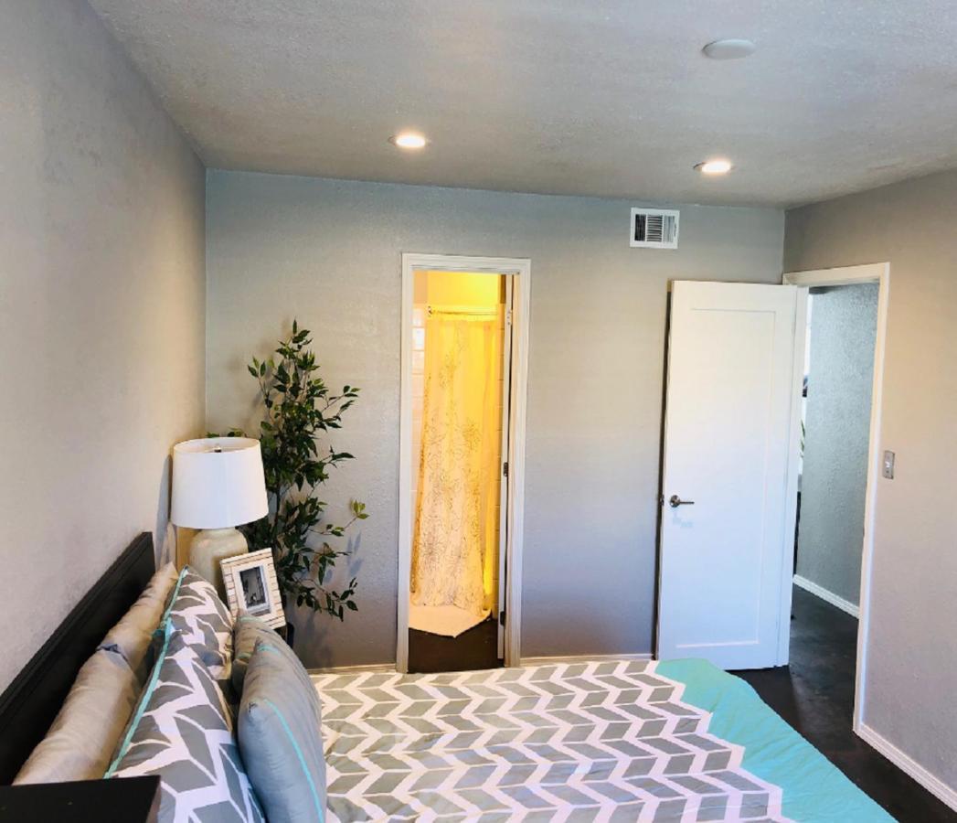 Ou-2 Bed 2 Bath Close To Ou * Oklahoma City
