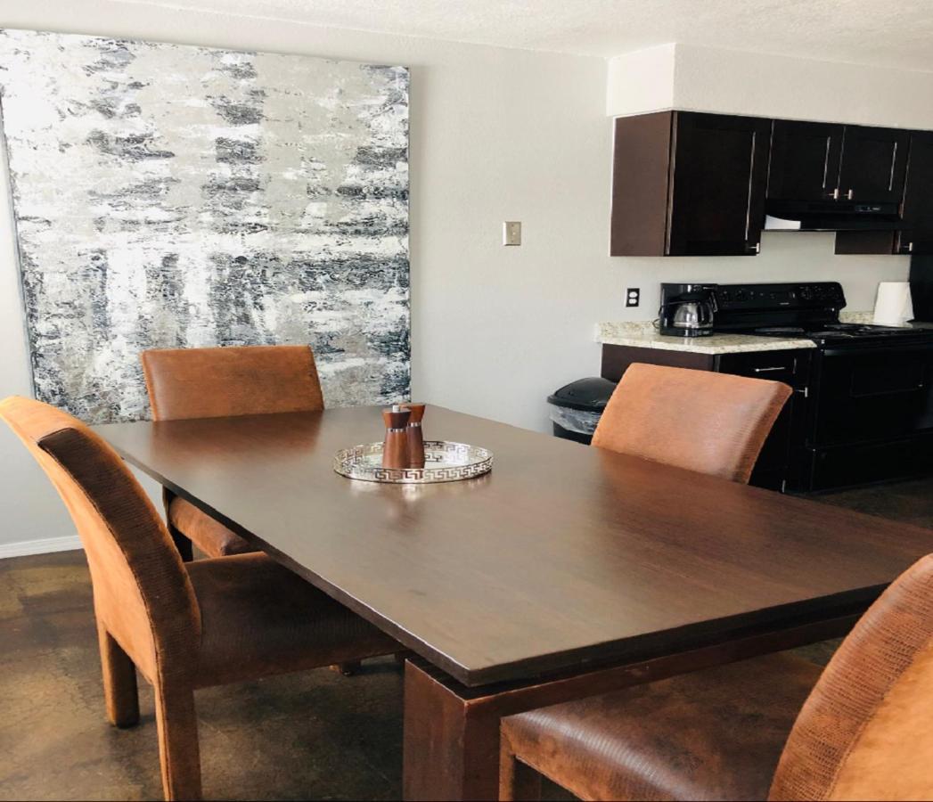 Ou-2 Bed 2 Bath Close To Ou Apartamento Oklahoma City