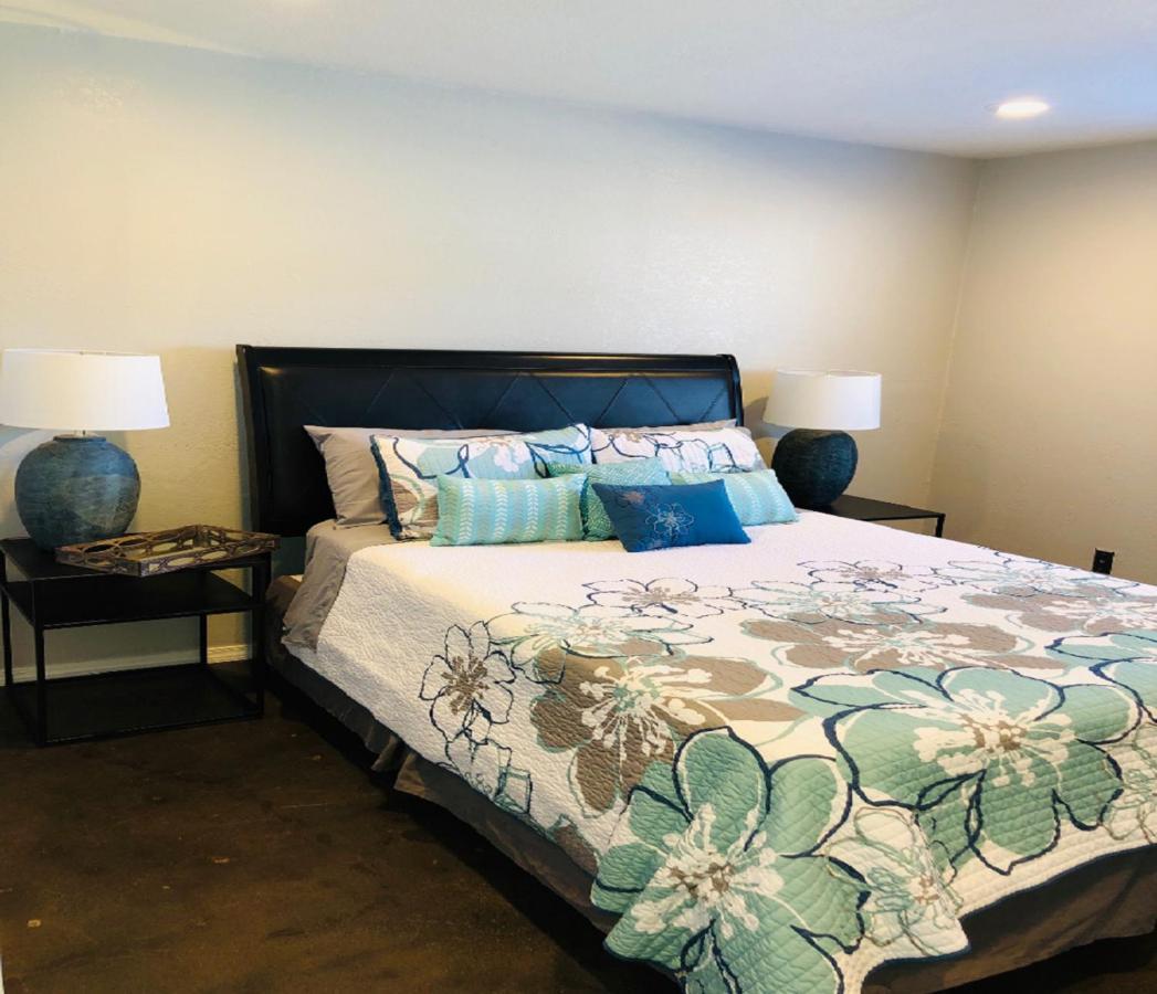 Ou-2 Bed 2 Bath Close To Ou Apartamento Oklahoma City