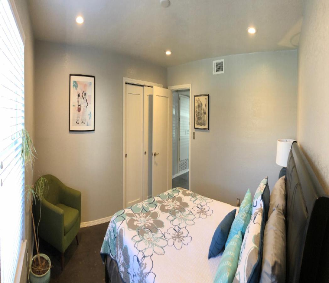 Ou-2 Bed 2 Bath Close To Ou * Oklahoma City
