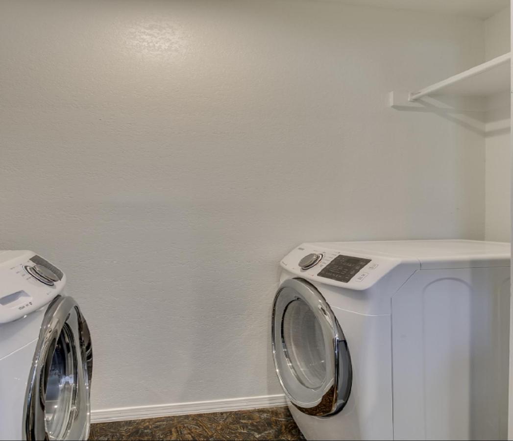 Apartment Evie's Campus-close 2 Bedroom Luxury Oklahoma City