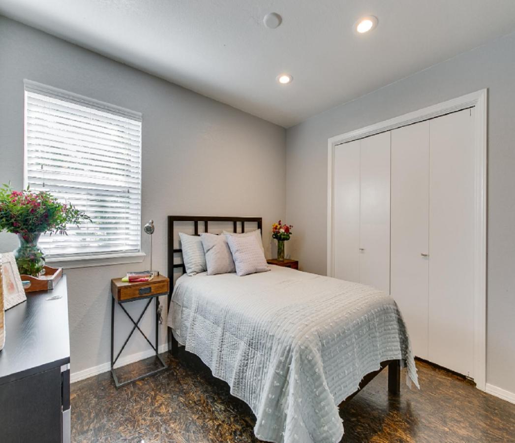 Apartment Evie's Campus-close 2 Bedroom Luxury Oklahoma City