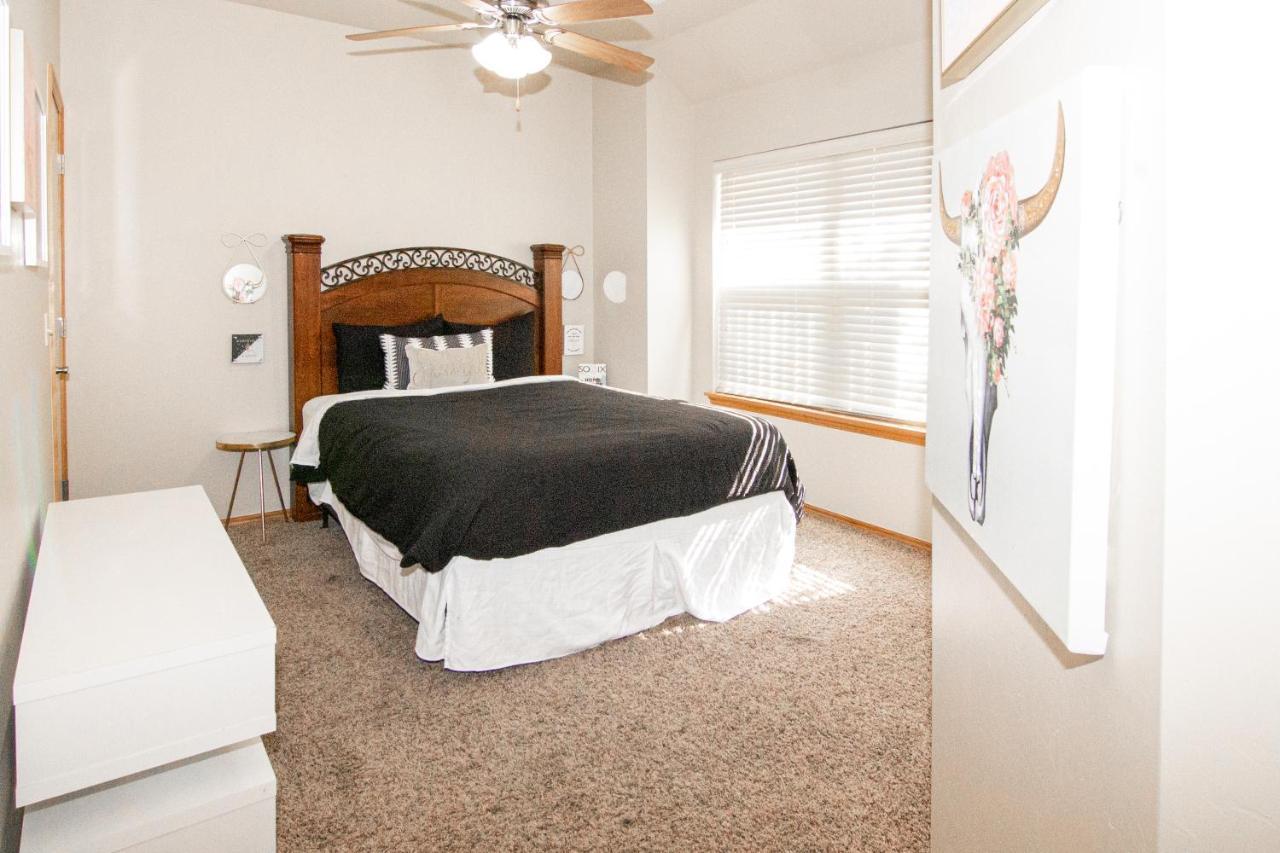 Holiday home Lux Lounge Near Bricktown Ou Medical