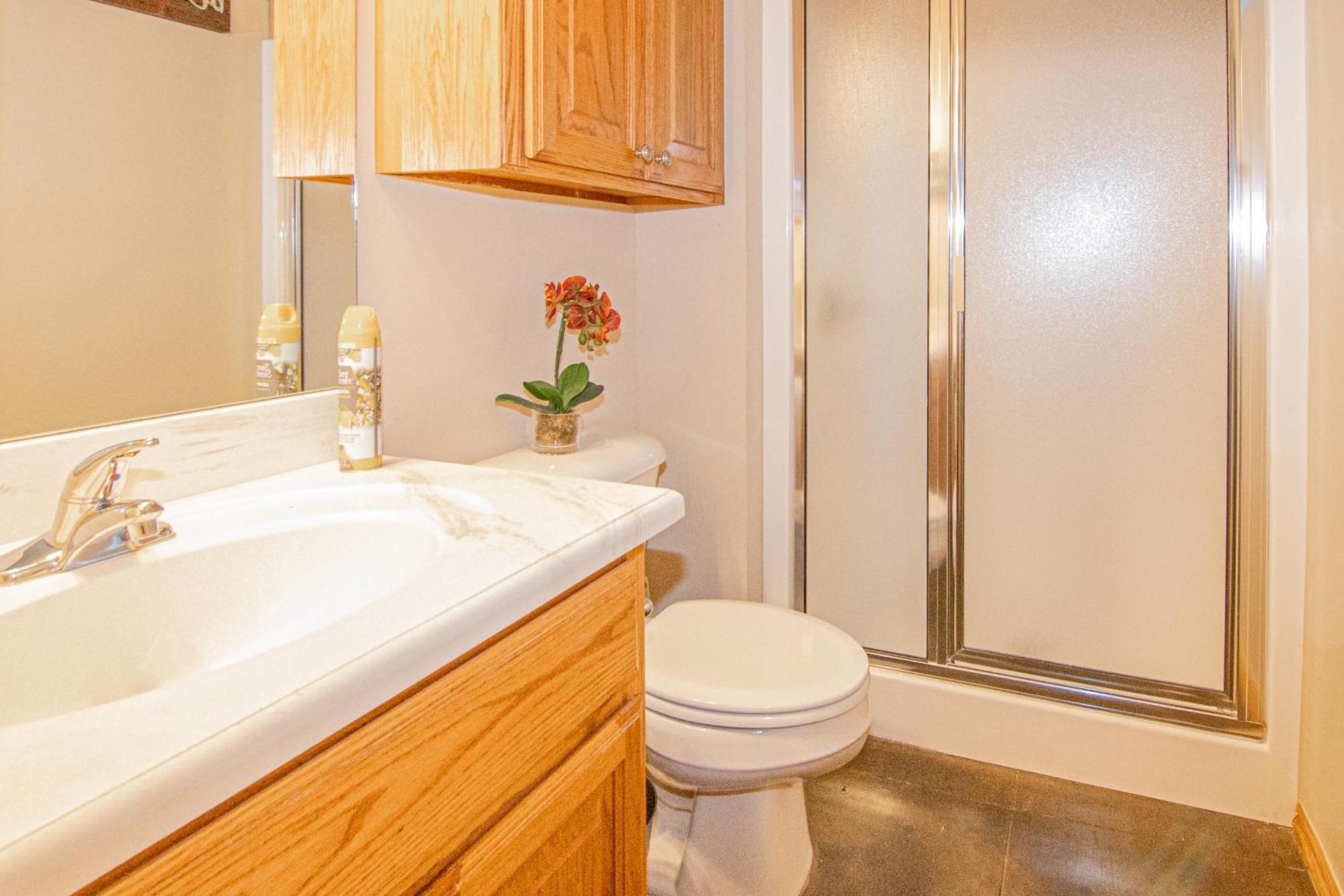 Lux Lounge Near Bricktown Ou Medical Holiday home