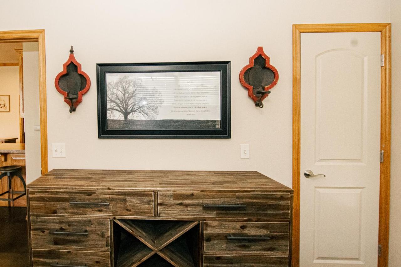 Holiday home Lux Lounge Near Bricktown Ou Medical Oklahoma City