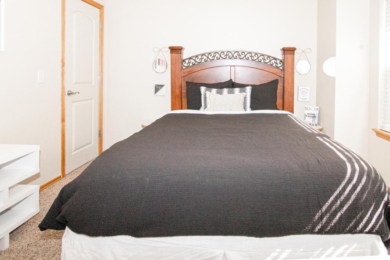 Holiday home Lux Lounge Near Bricktown Ou Medical