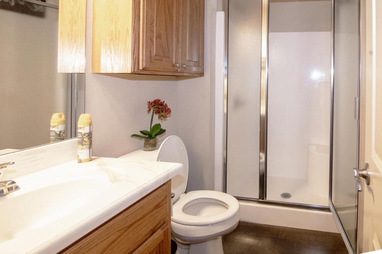 Lux Lounge Near Bricktown Ou Medical Holiday home