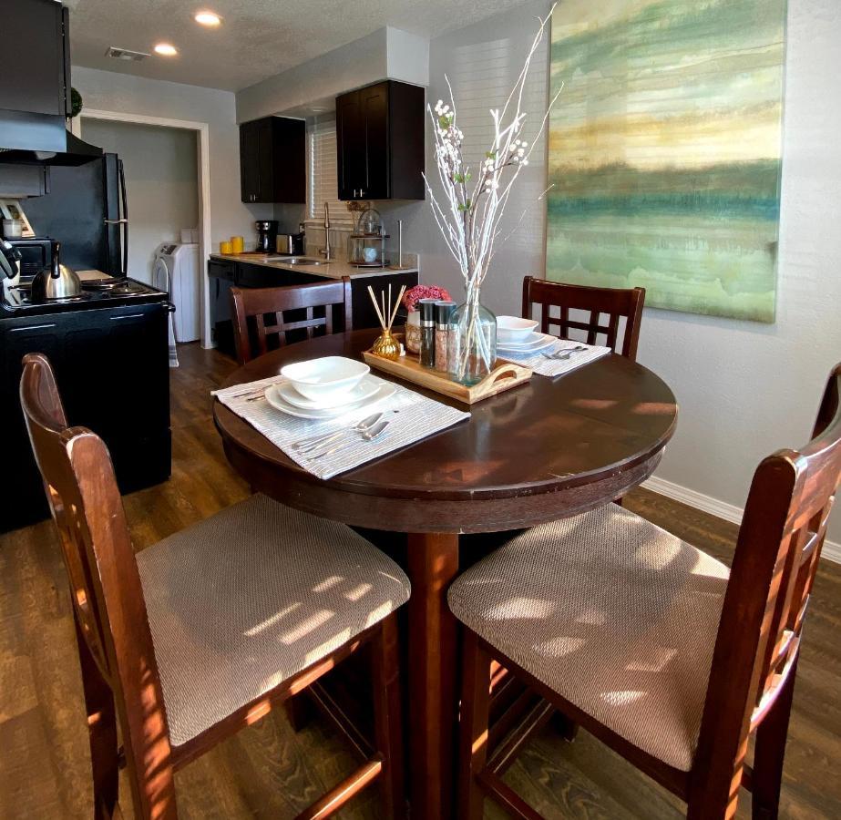 Apartment Evie's Campus-close 2 Bedroom Luxury *