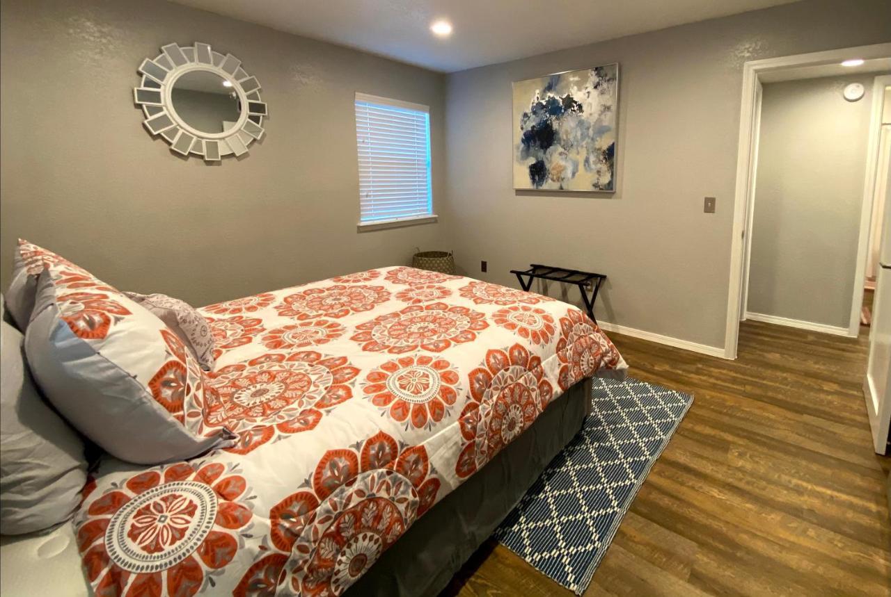 Apartment Evie's Campus-close 2 Bedroom Luxury
