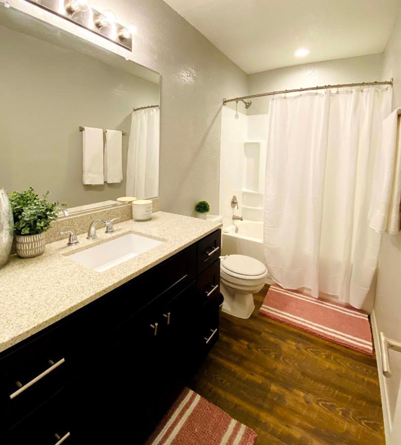 Apartment Evie's Campus-close 2 Bedroom Luxury Oklahoma City