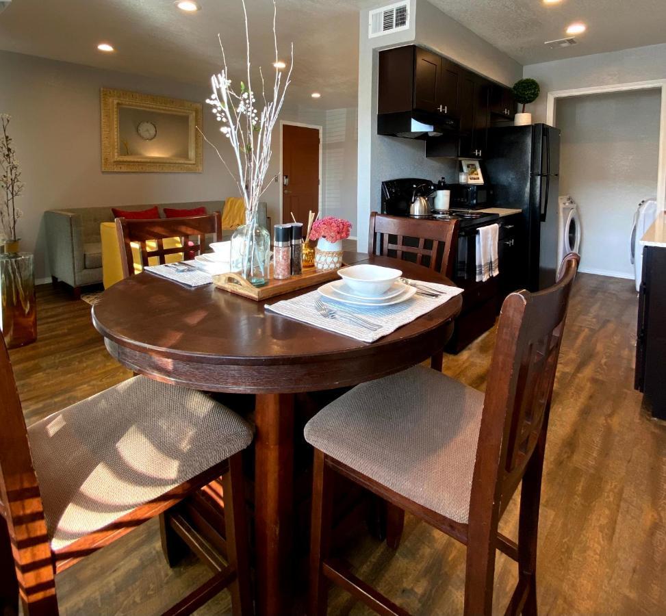 Evie's Campus-close 2 Bedroom Luxury *