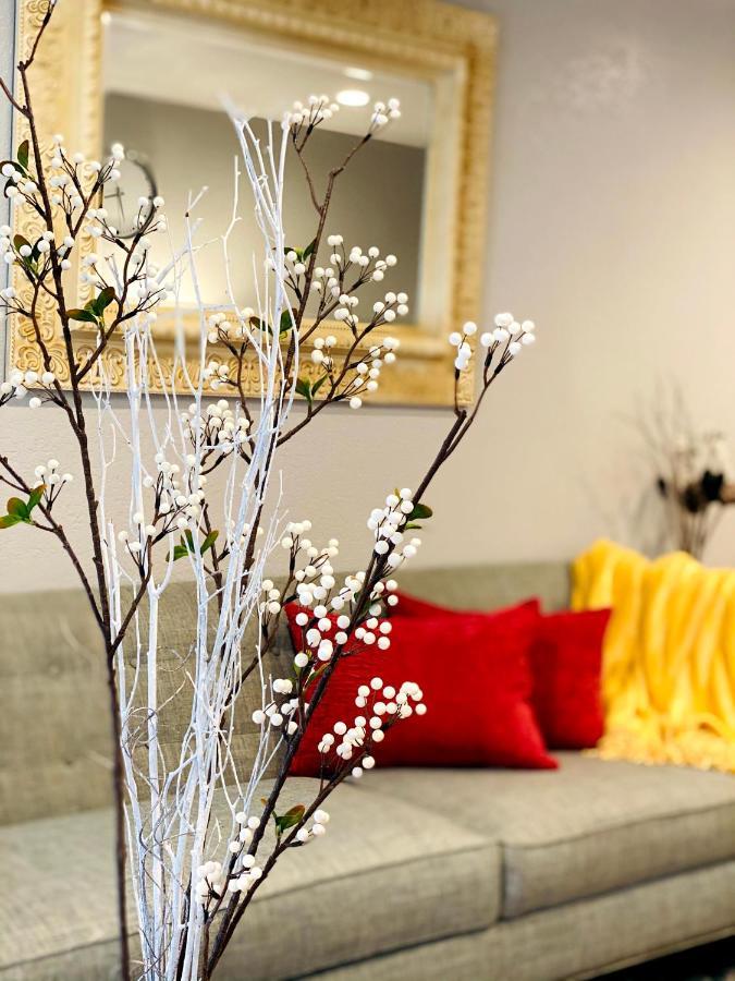 Evie's Campus-close 2 Bedroom Luxury *