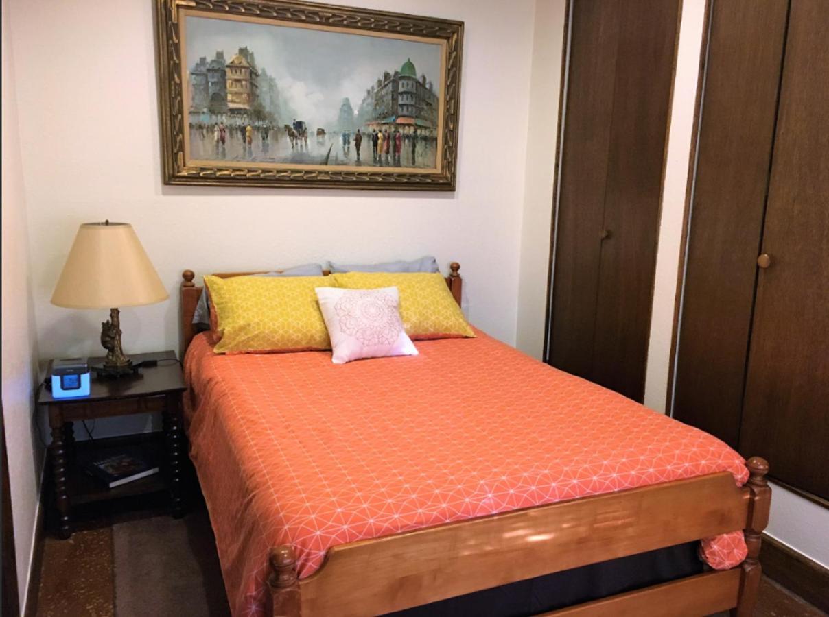 Bright Okc Midtown Studio-coolest Neighborhood Apartamento *
