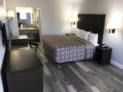Surestay By Western West Hotel Oklahoma City