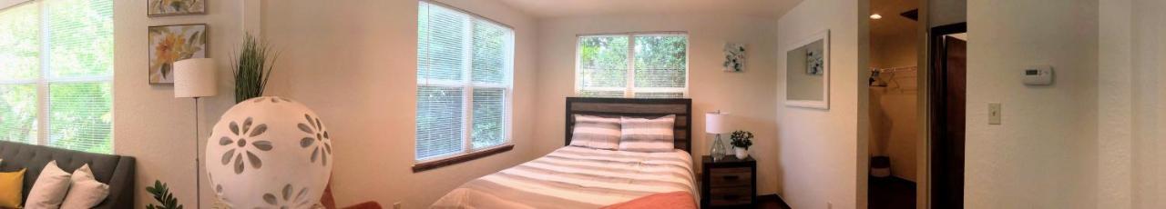Apartment Ou-walk To Campus , Downtown ; Designer *