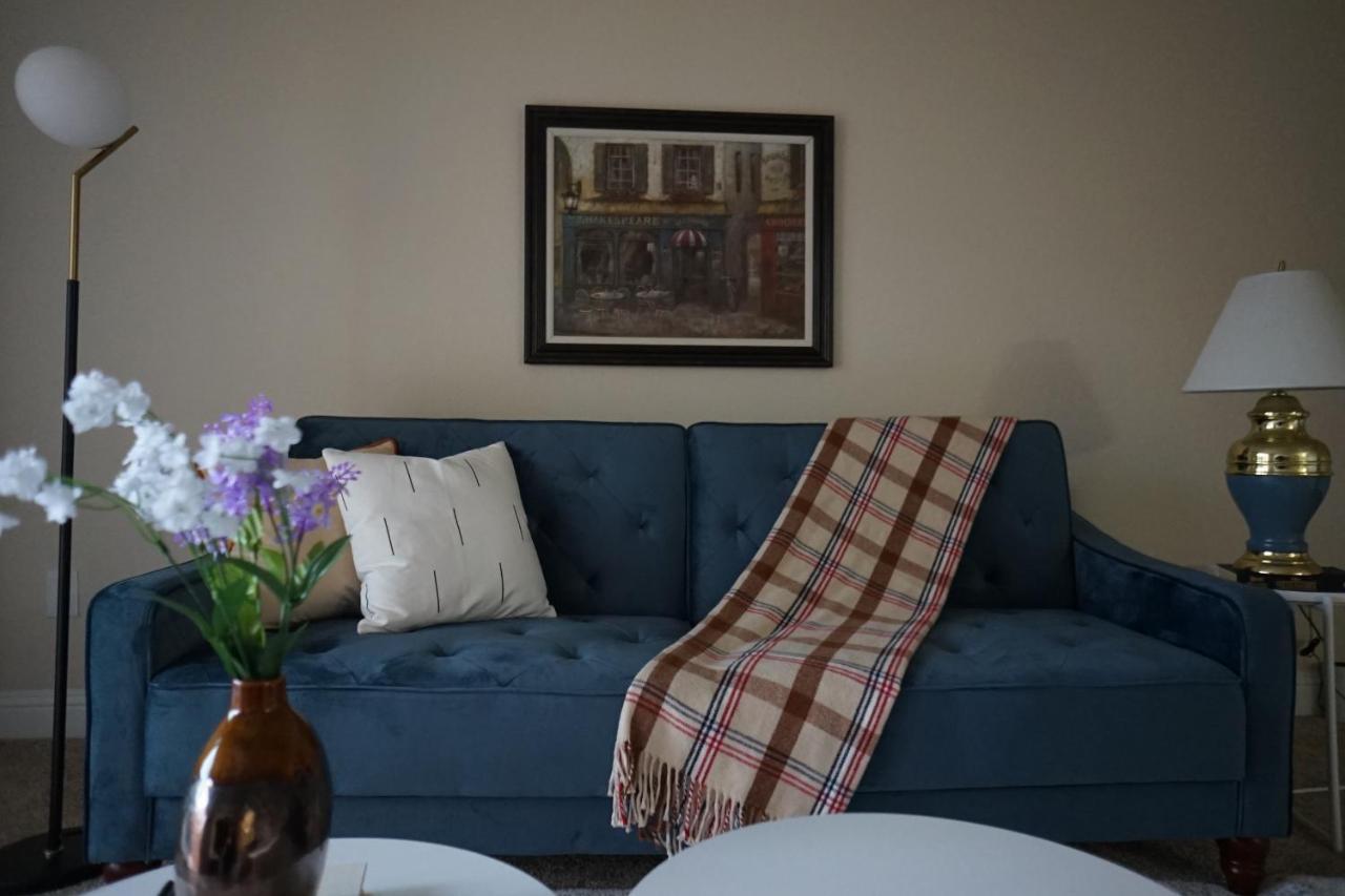 Apartment Sleepover 1bd 1ba