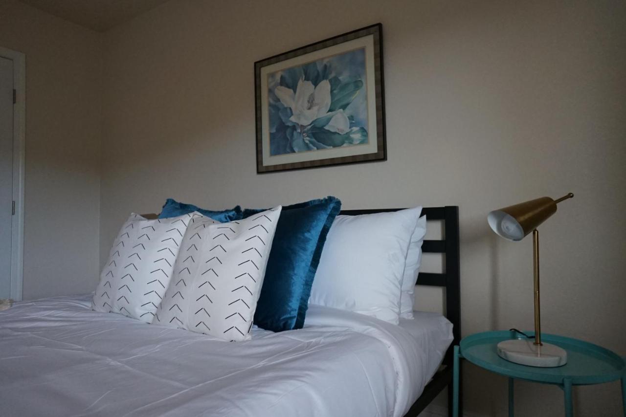 Sleepover 1bd 1ba * Oklahoma City