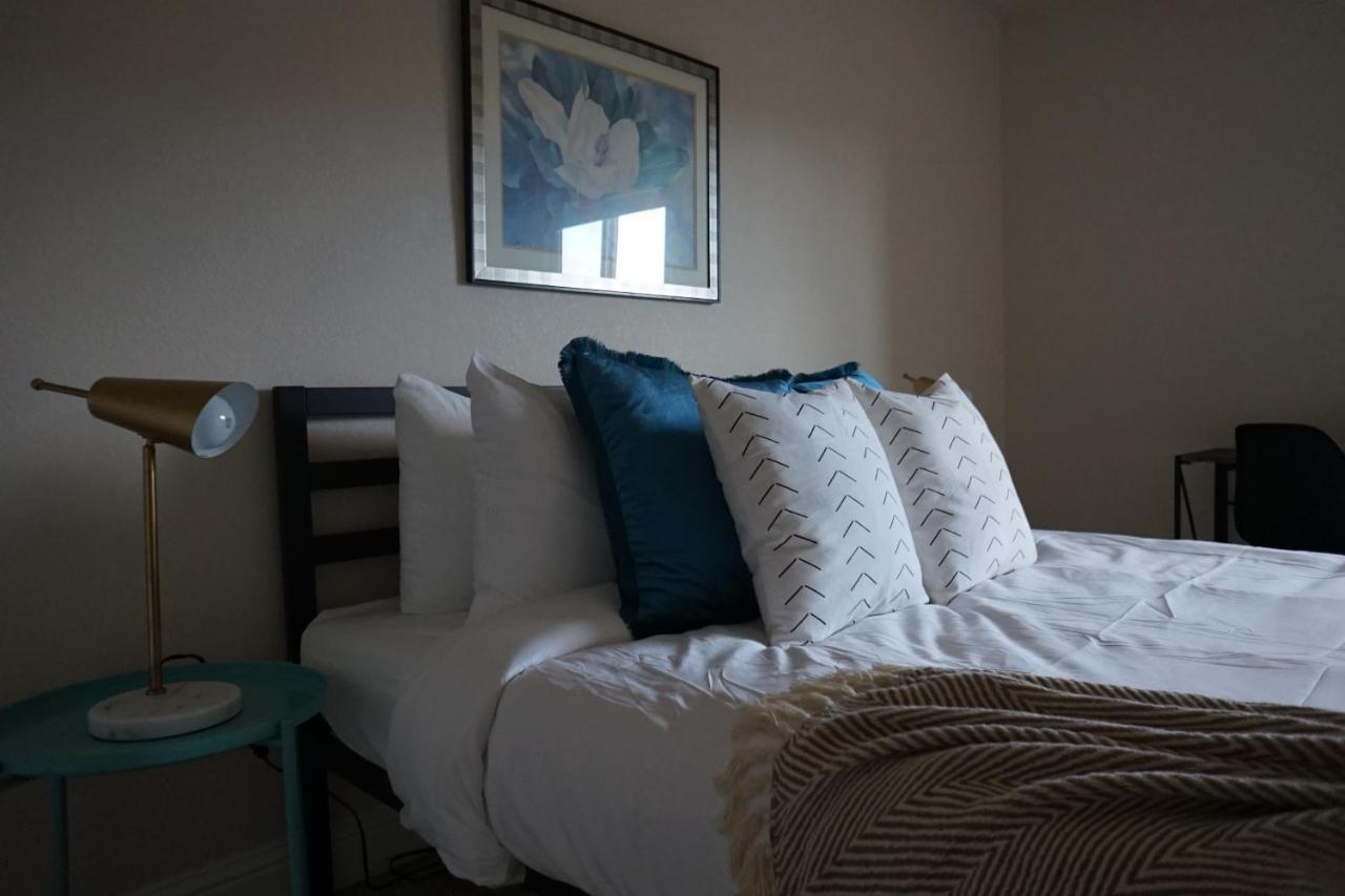Sleepover 1bd 1ba Oklahoma City