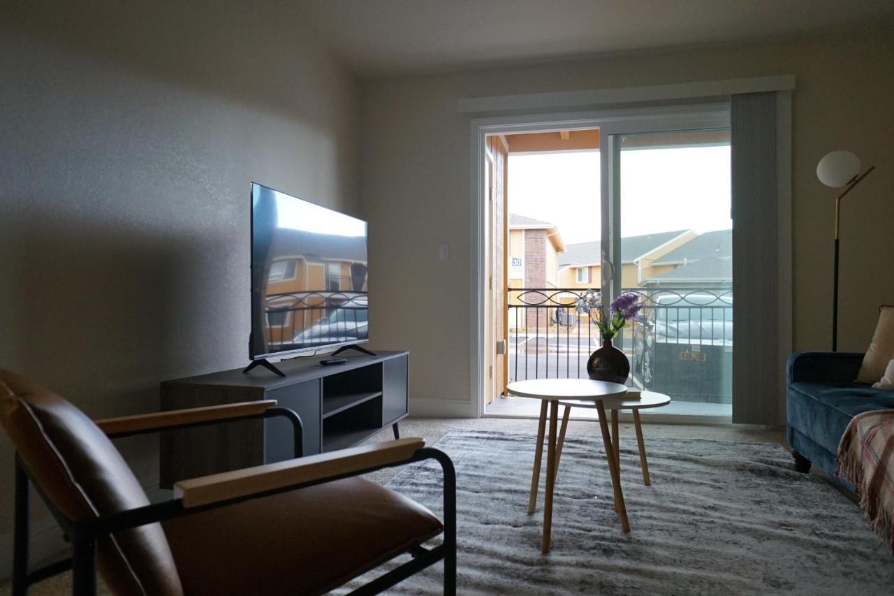 Sleepover 1bd 1ba * Oklahoma City