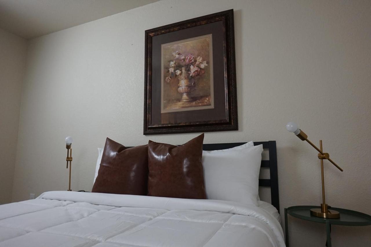 Sleepover 1bd 1ba * Oklahoma City