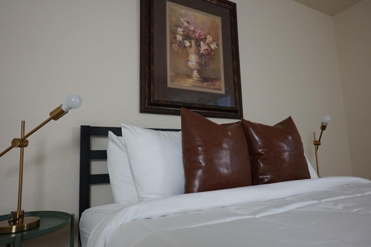 Sleepover 1bd 1ba Apartment *