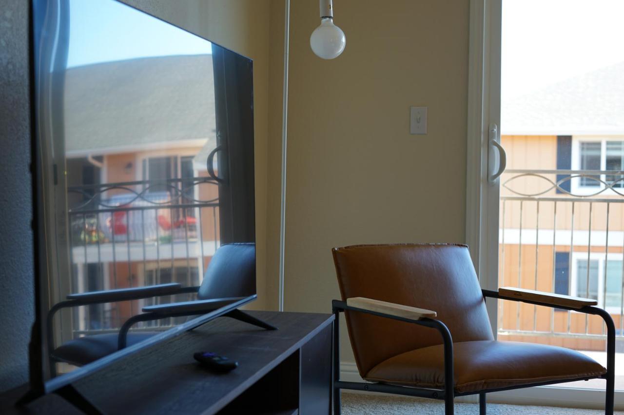 Apartment Sleepover 1bd 1ba