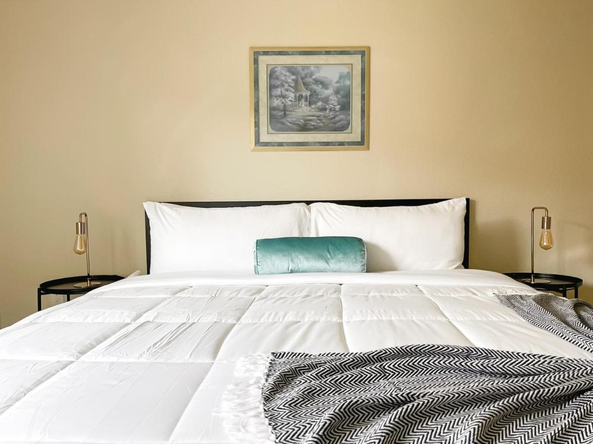 Sleepover 1bd 1ba Apartment Oklahoma City