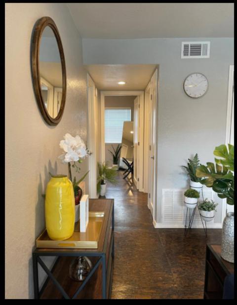 Apartment Evie's Campus-close 2 Bedroom Luxury *
