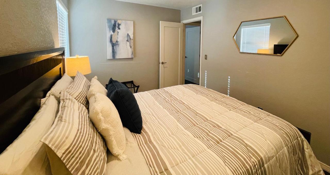 Evie's Campus-close 2 Bedroom Luxury *