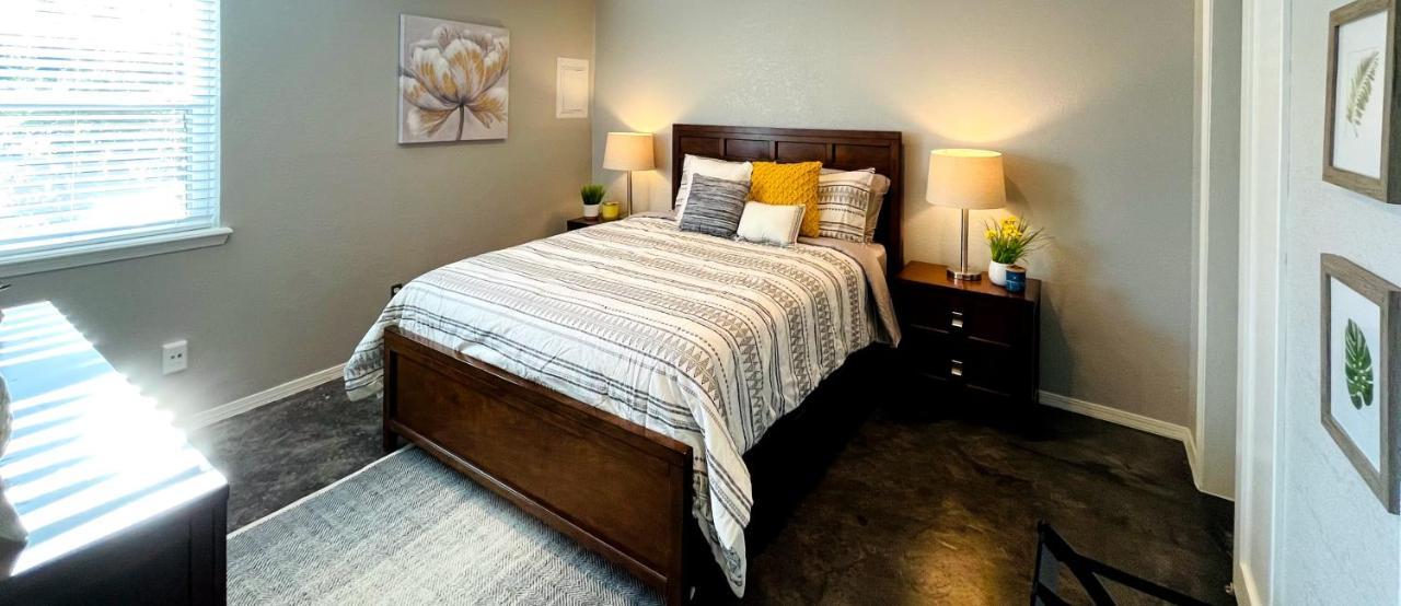Apartment Evie's Campus-close 2 Bedroom Luxury *