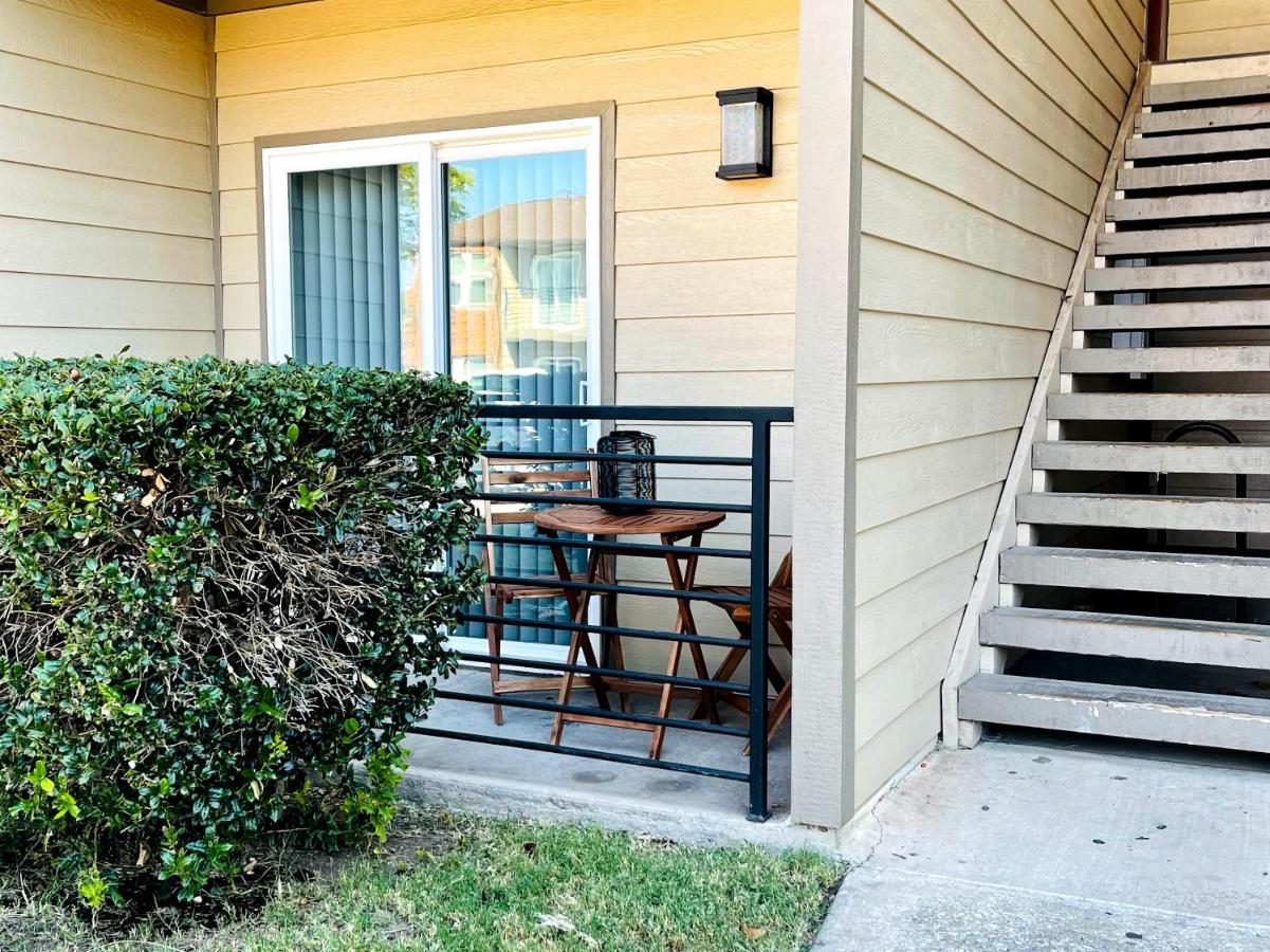 Apartment Evie's Campus-close 2 Bedroom Luxury *