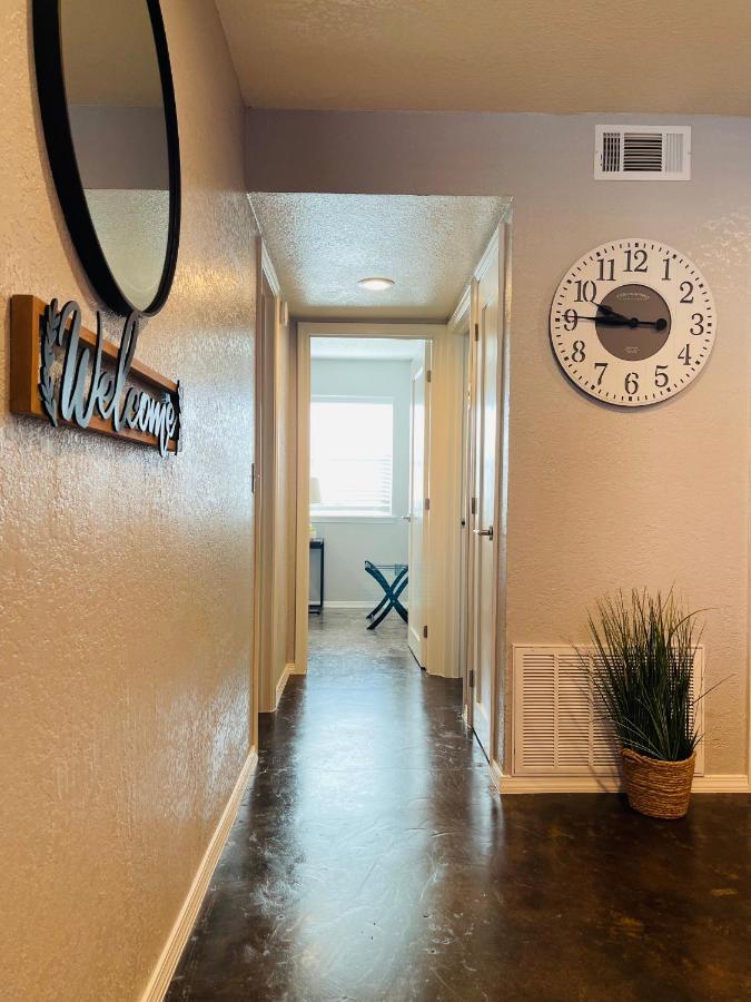 Evie's Campus-close 2 Bedroom Luxury Apartment