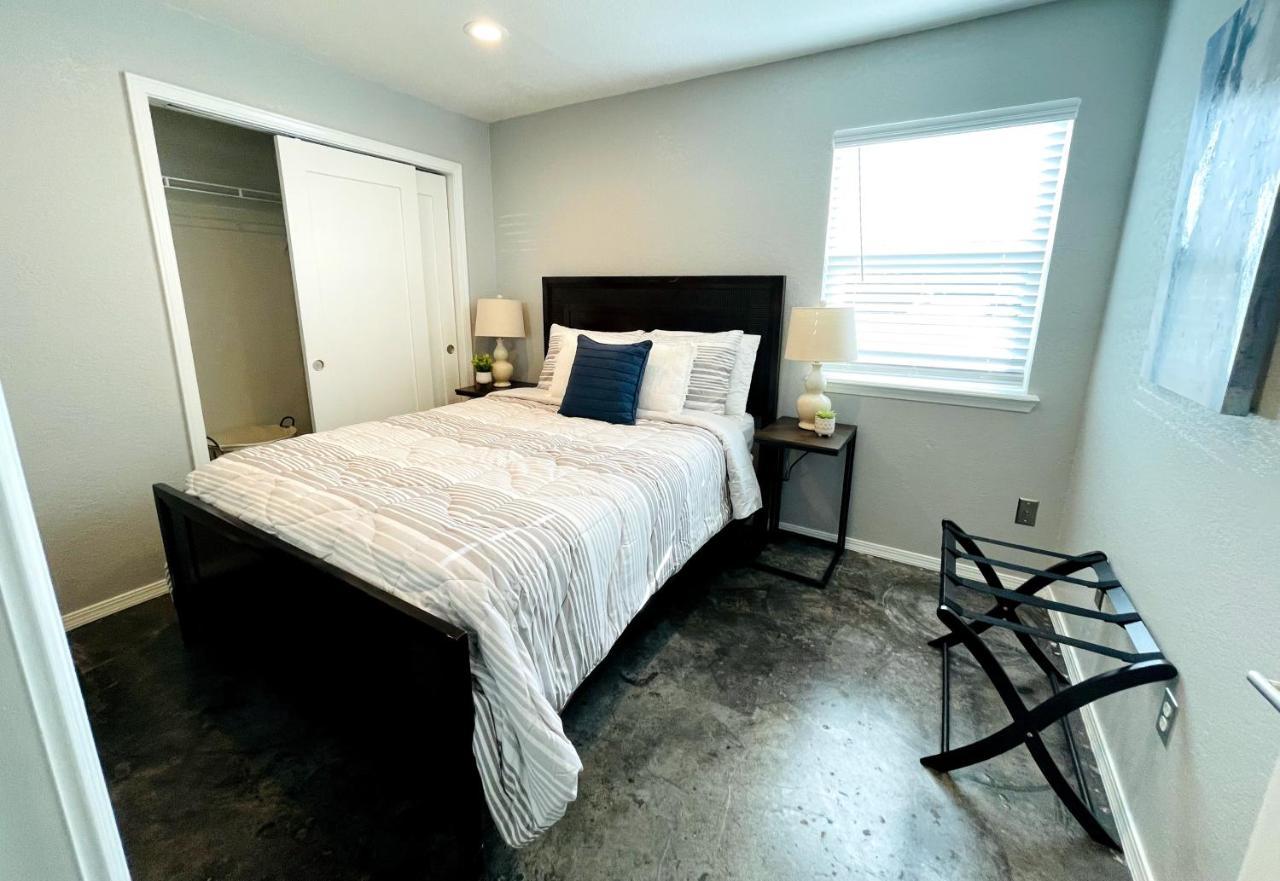 Evie's Campus-close 2 Bedroom Luxury