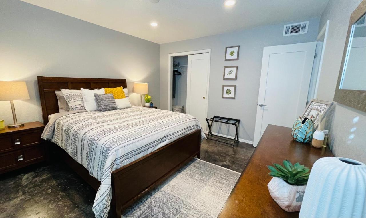 Evie's Campus-close 2 Bedroom Luxury