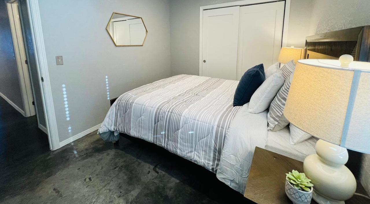 Apartment Evie's Campus-close 2 Bedroom Luxury